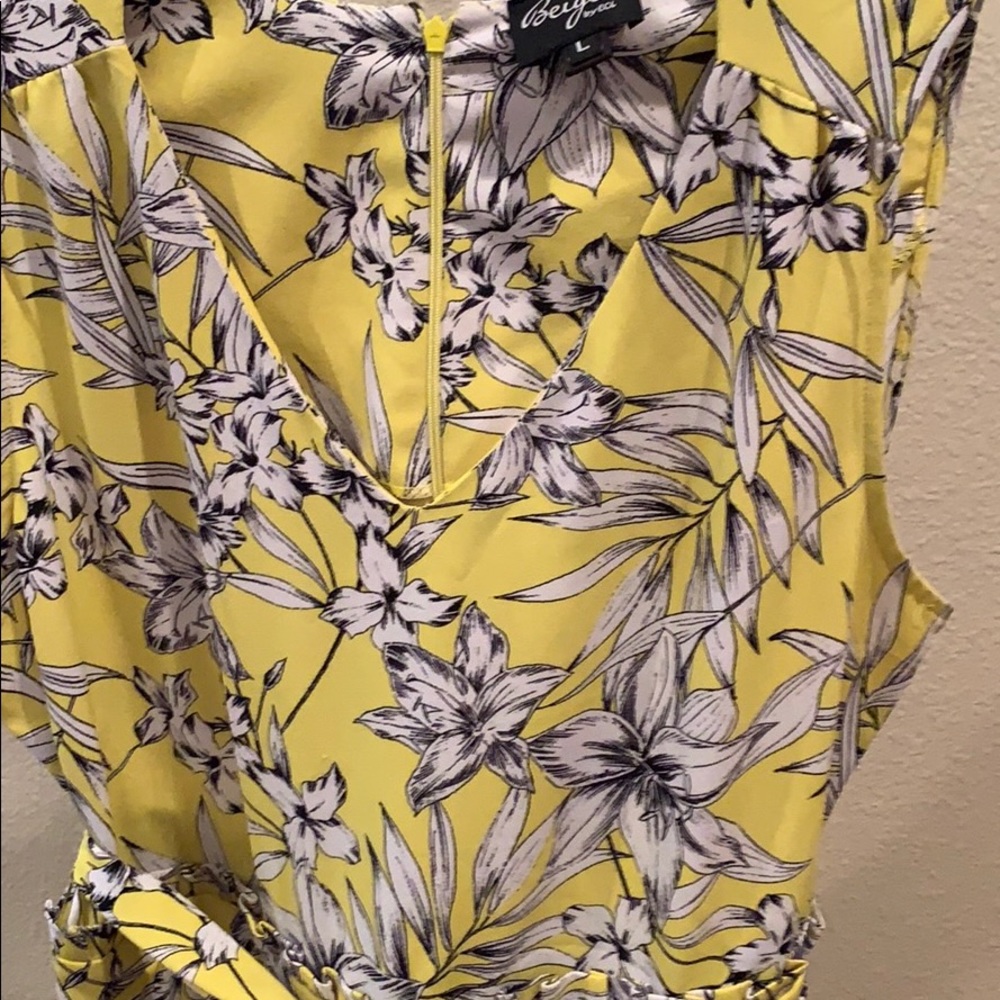 Jumpsuit